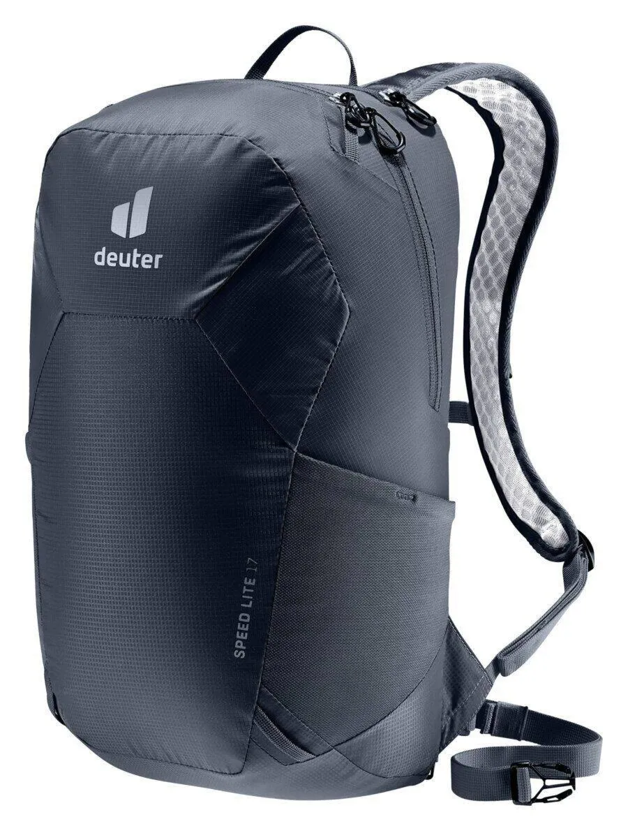 Plecak Deuter Speed Lite 17 black
