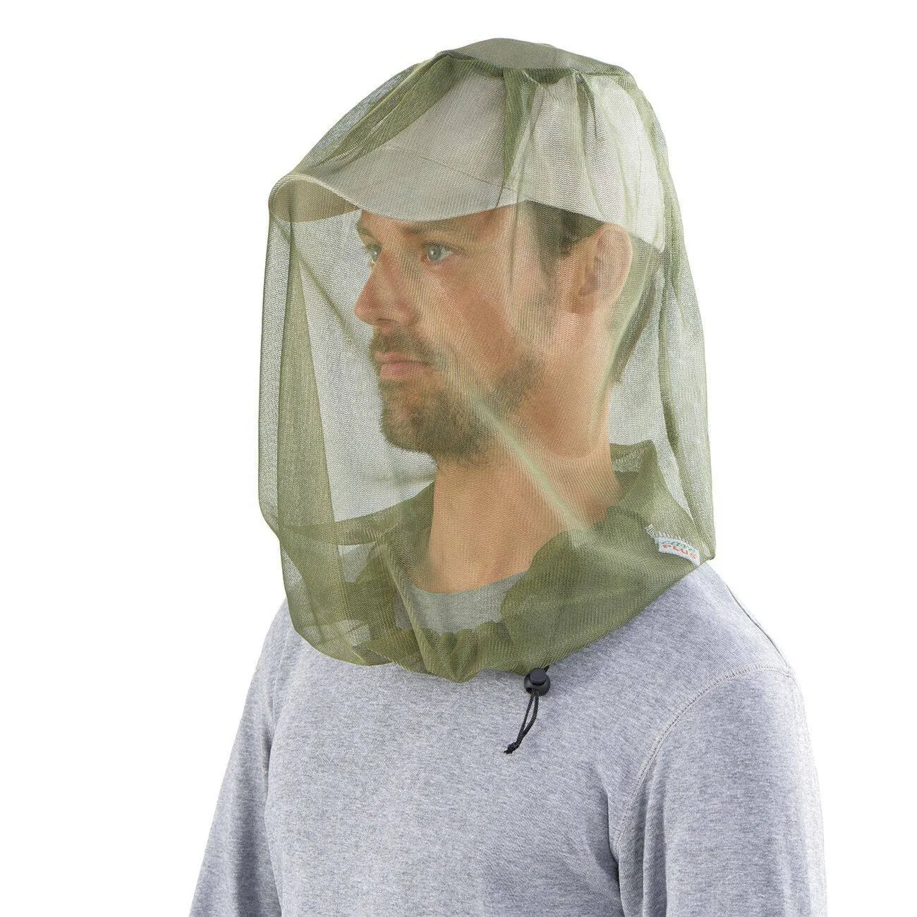 Moskitiera na głowę Care Plus Classic