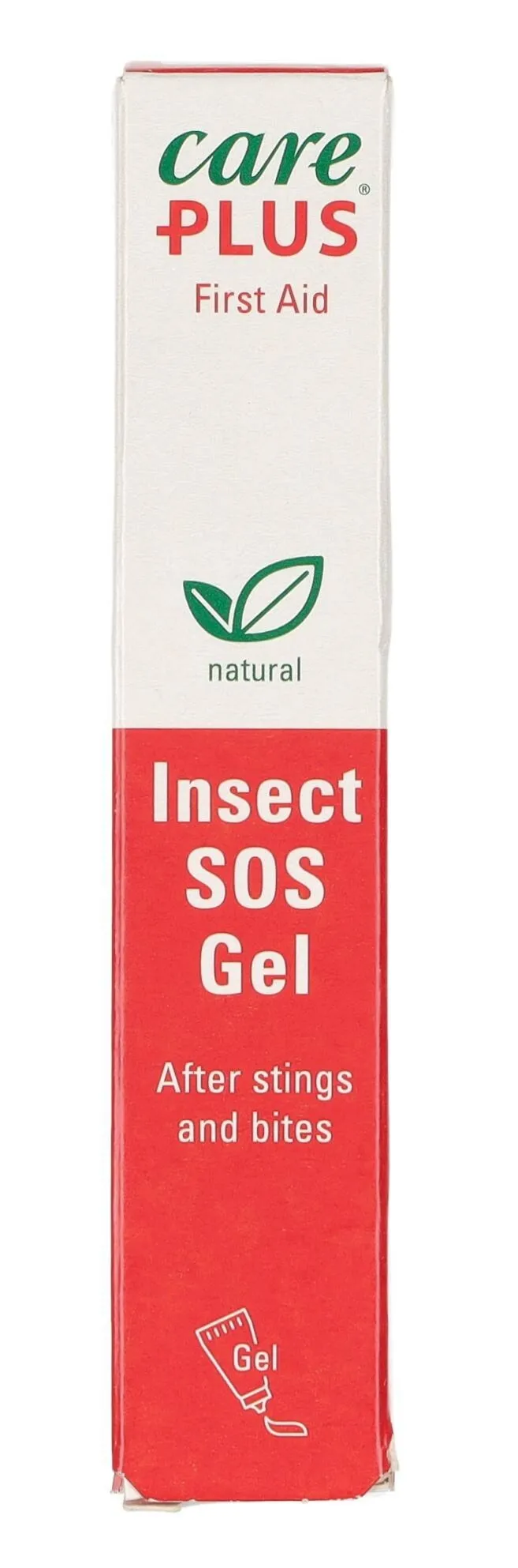 Żel Careplus Insect SOS Gel 20ml