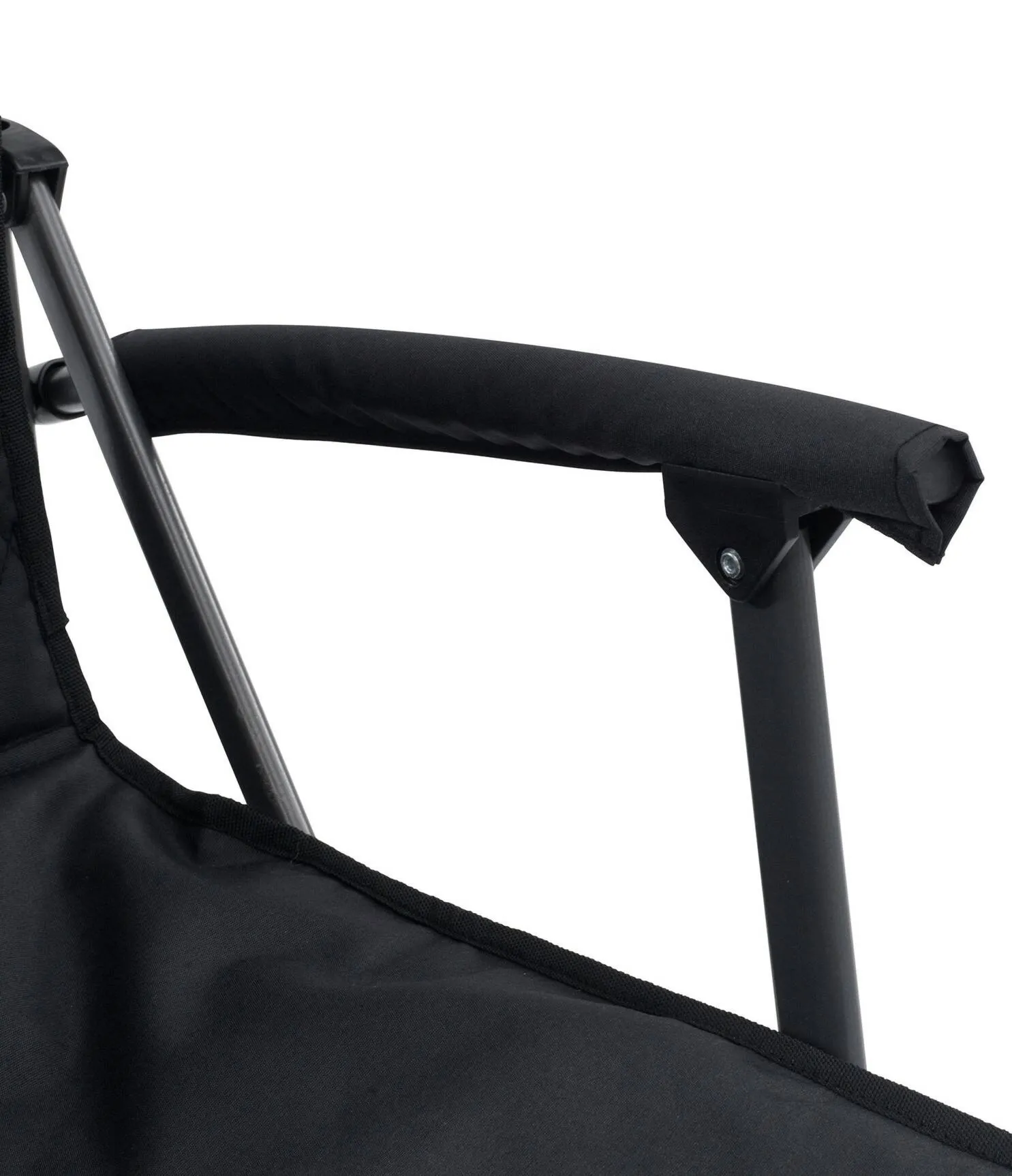 Krzesło turystyczne Outwell Derwent - black