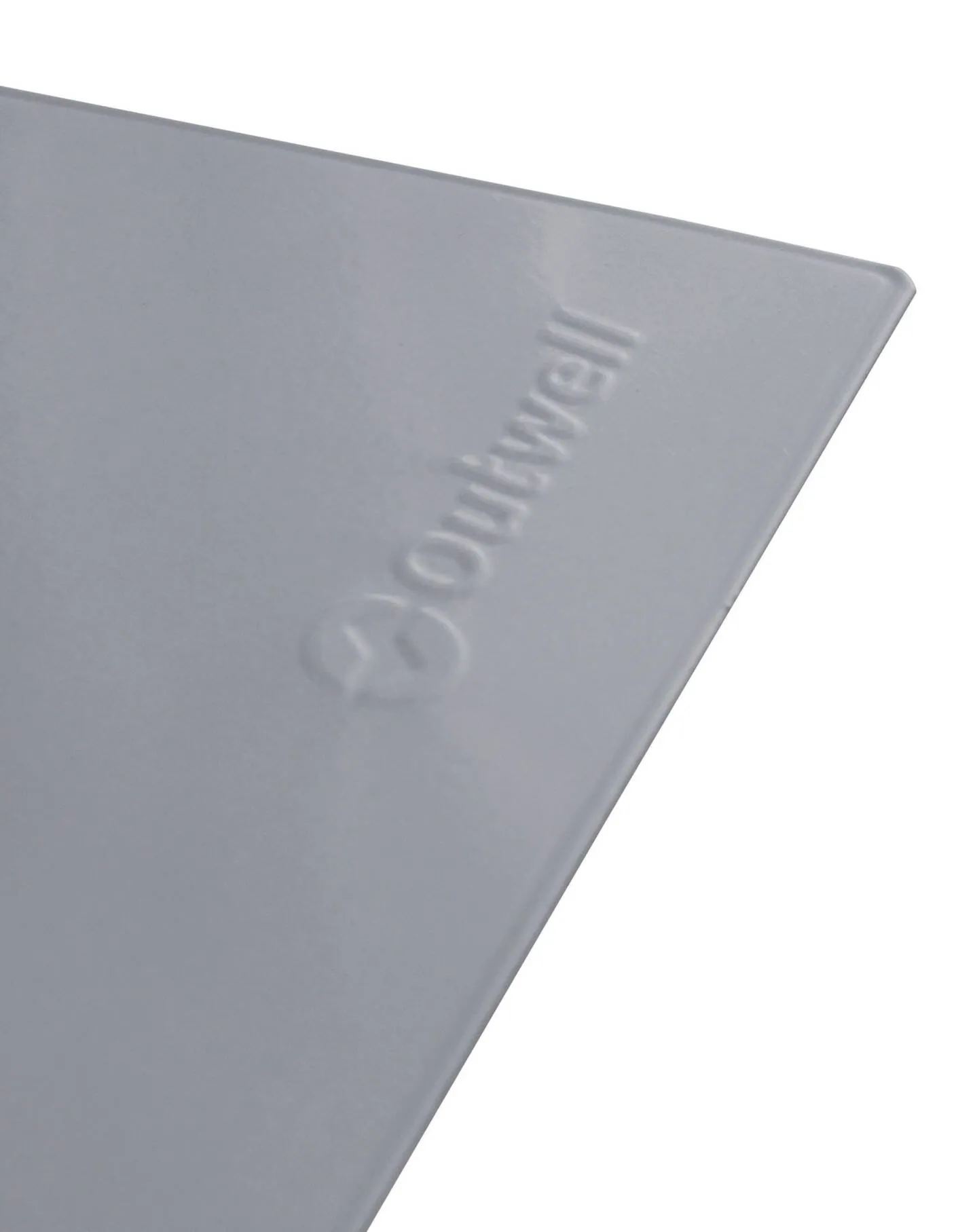 Podkładka Outwell Heat Diffusion Plate - grey