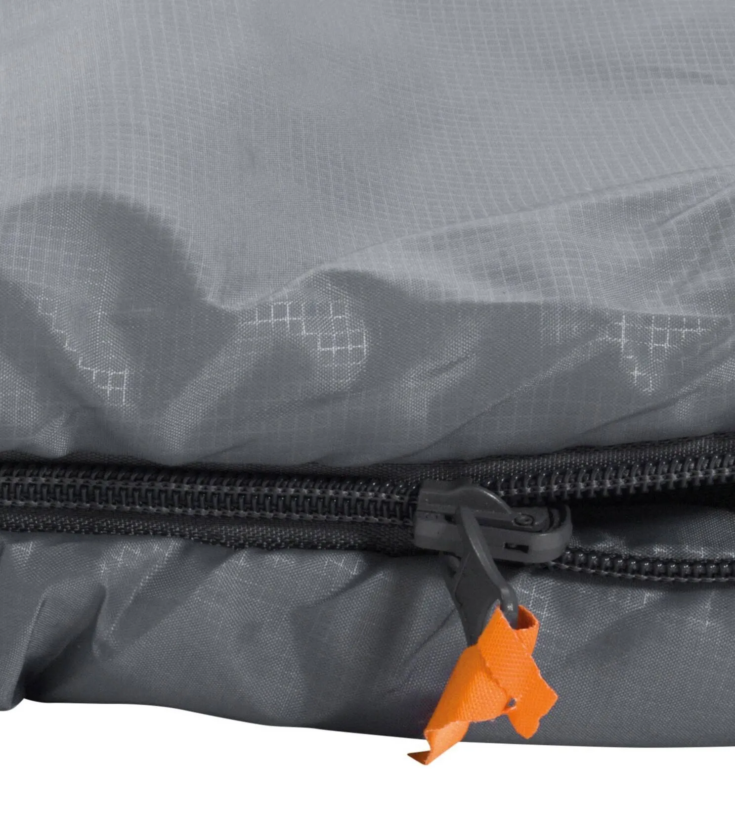 Śpiwór syntetyczny Easy Camp Orbit 100 Compact (205 cm)