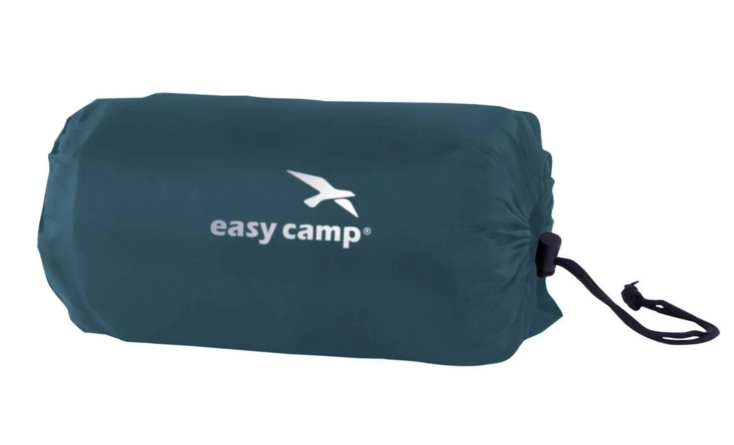 Mata samopompująca Easy Camp Compact Mat Single 5.0 cm