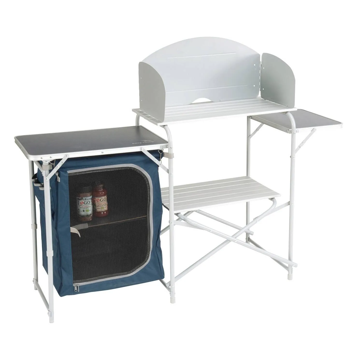 Stolik kempingowy Easy Camp Sarin