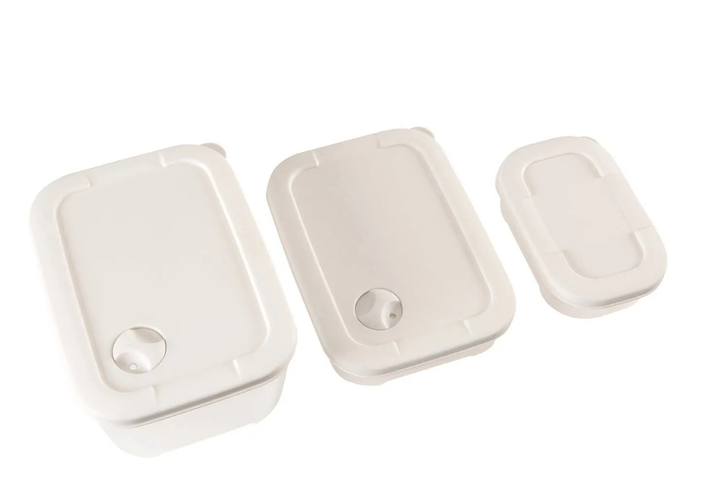 Zestaw Easy Camp Cerf Picnic Box L