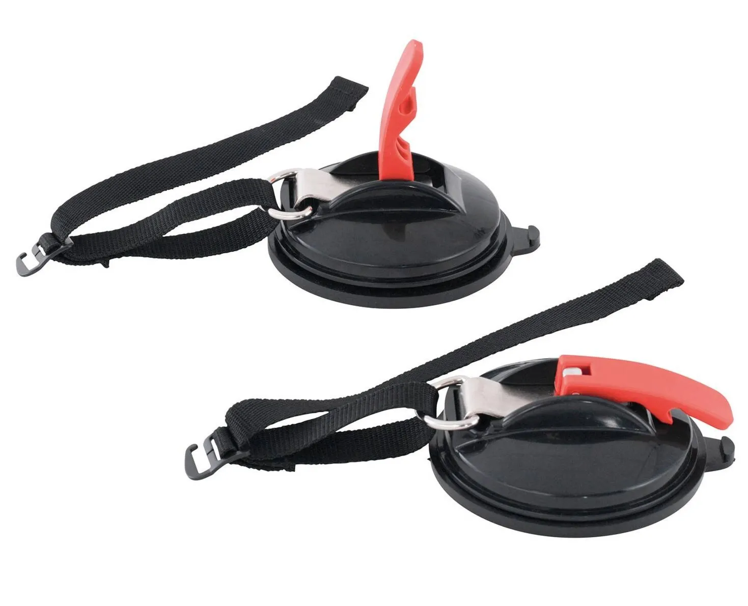 Przyssawki Outwell Suction Cup Set - black