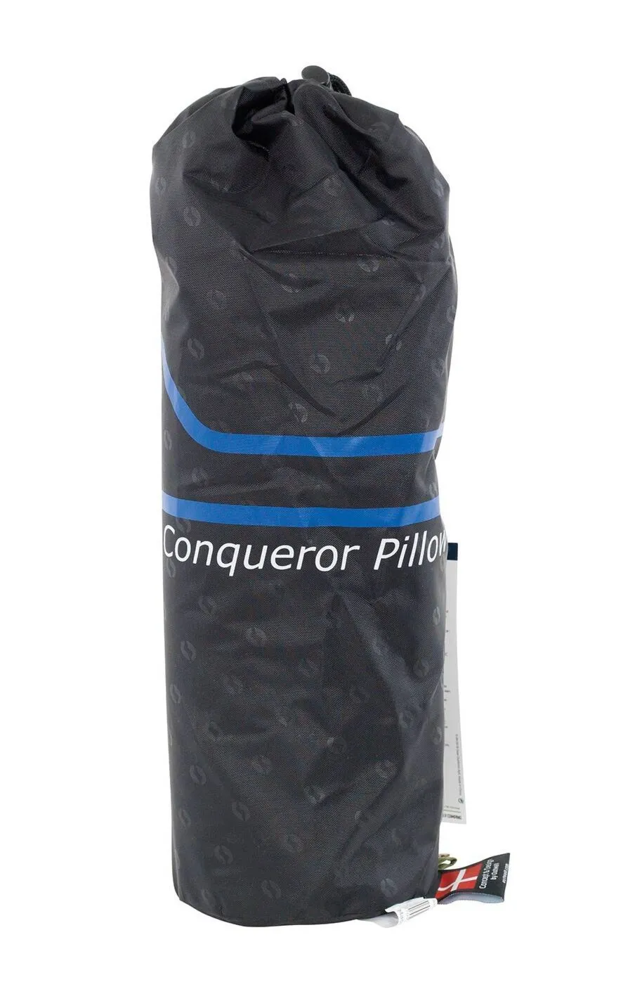 Poduszka turystyczna Outwell Conqueror Pillow - green