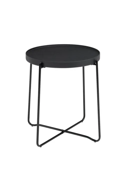 Stolik turystyczny Outwell Hazelton Coffee Table - black