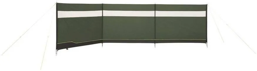 Parawan Osłona Outwell WINDSCREEN elegant green