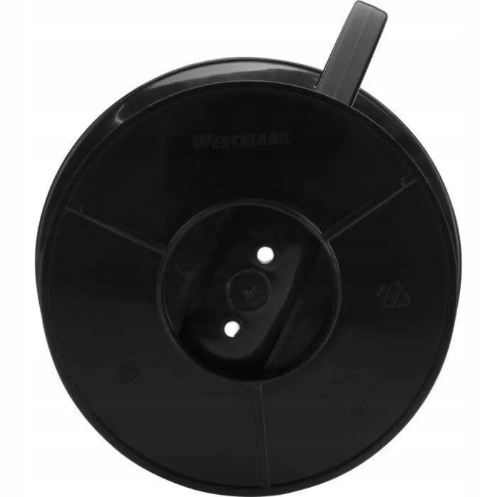 Plastikowy filtr do kawy z rączką Westmark