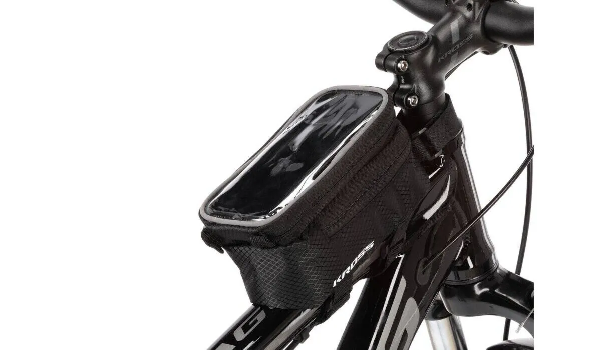 Torba Kross ROAMER TOP BAG