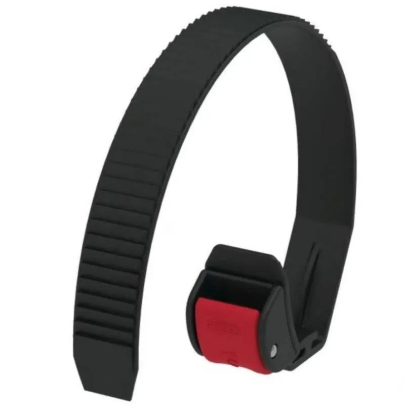 Pasek zaciskowy do rynienki rowerowej Fiamma Rail Quick