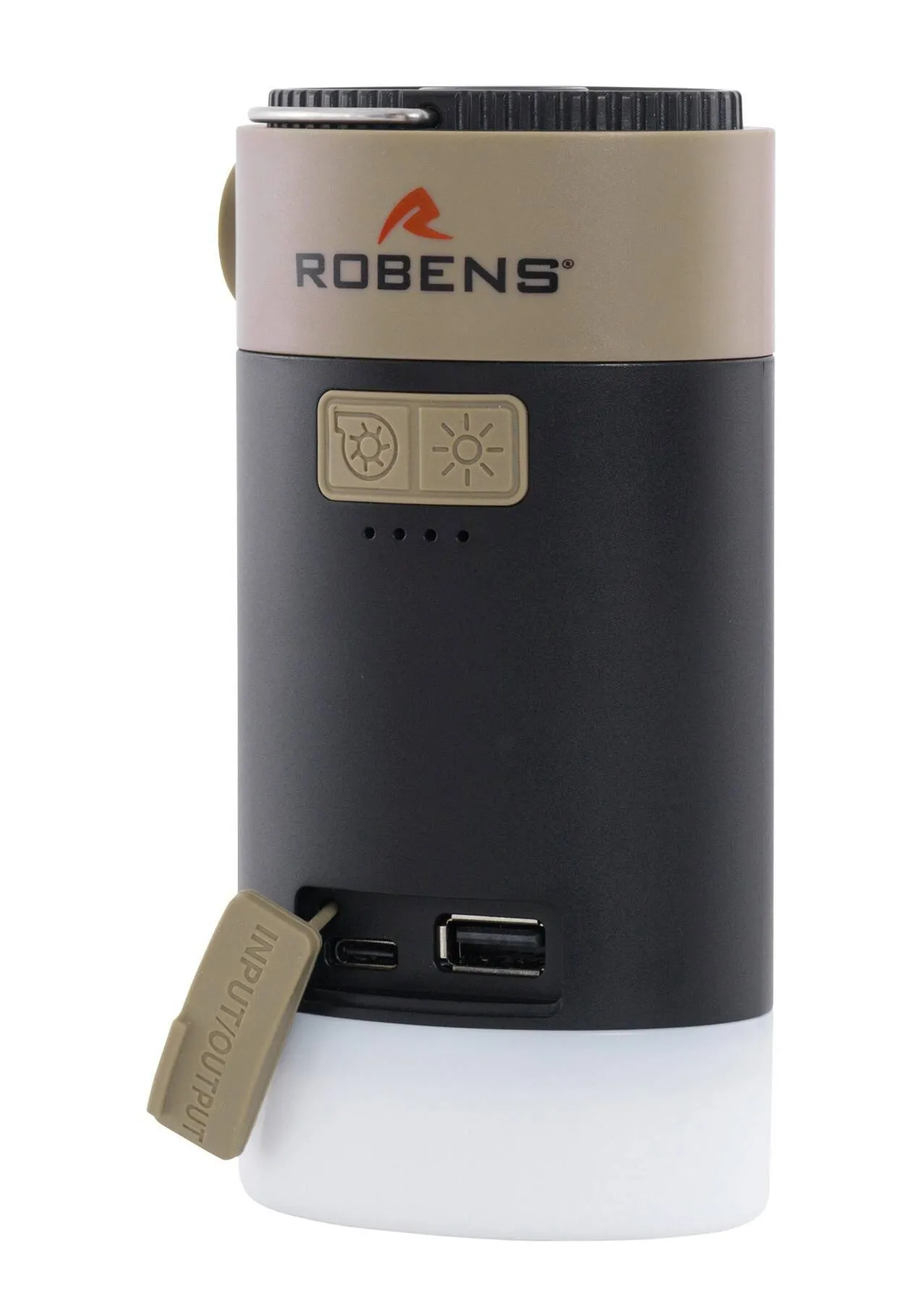 Pompka do materaca Robens Conival 3 in 1 Pump