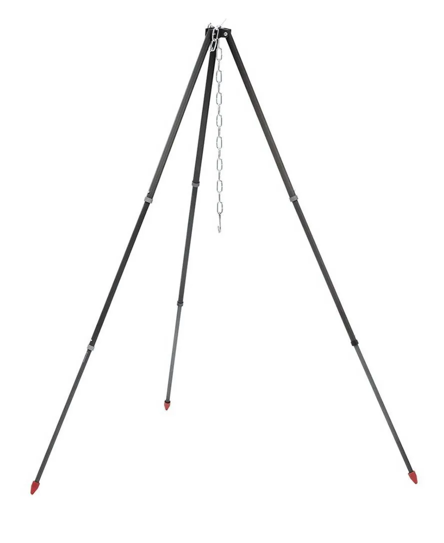 Trójnóg Robens Telescopic Aluminum Tripod
