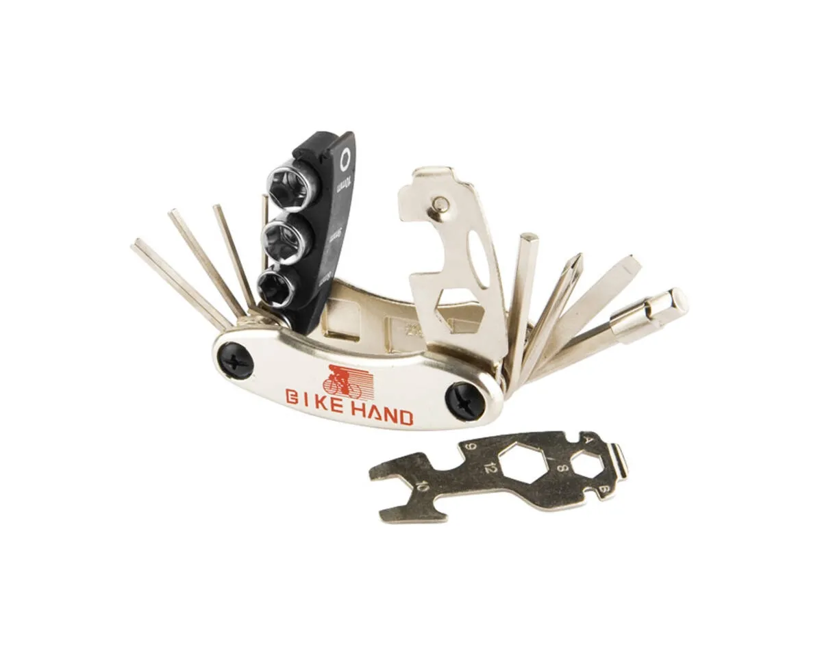 Klucze-zestaw YC-279-D wielofunkcyjny