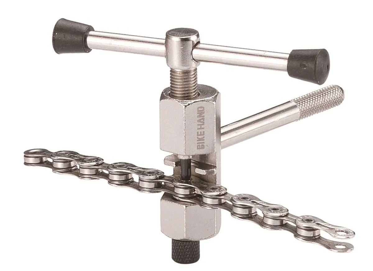 Przyrząd YC-329 do rozkuwania łańcucha