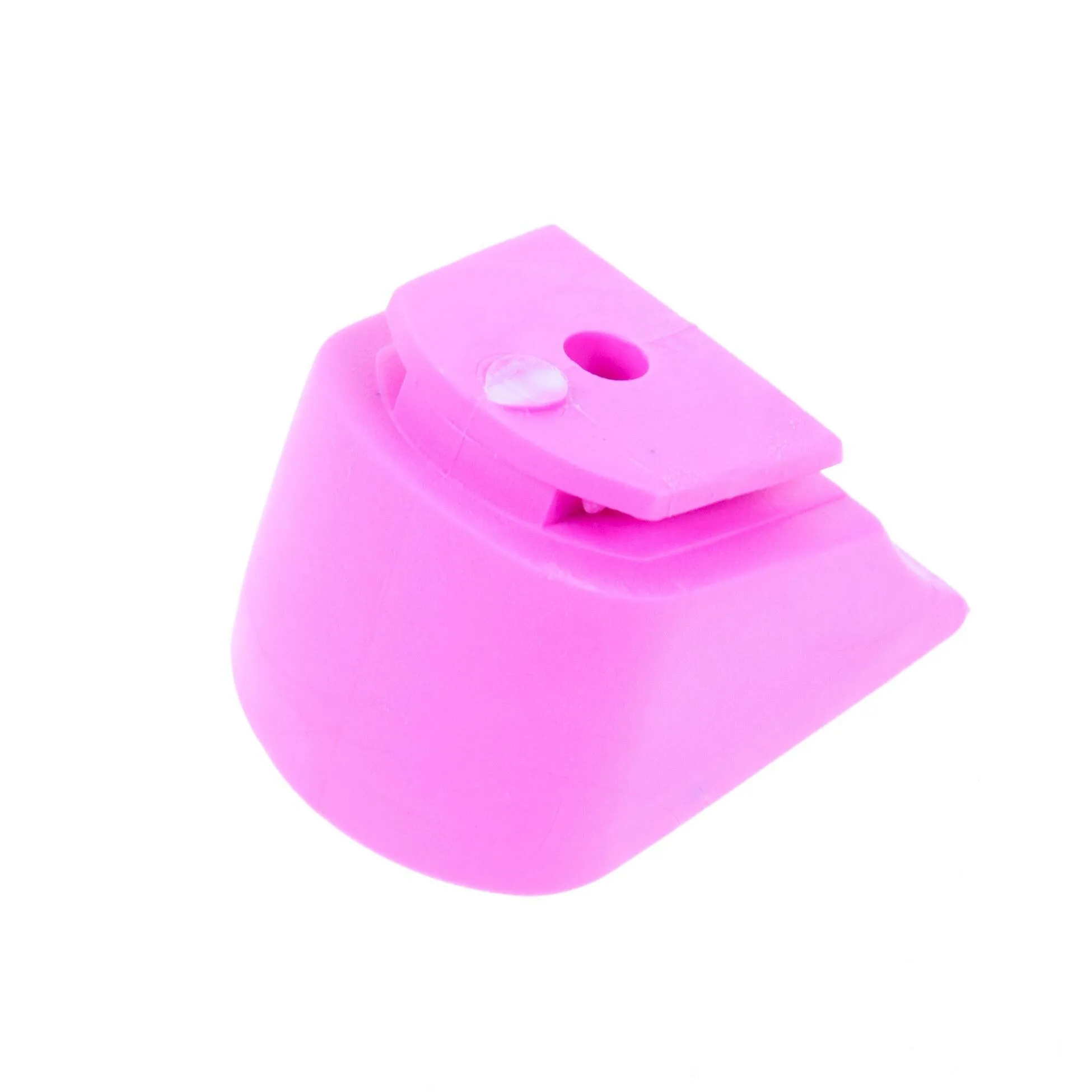 Hamulec do rolek PW-153B Pink