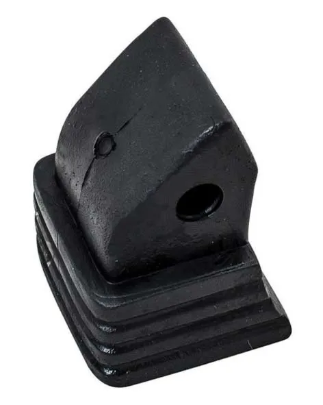 Hamulec do rolek PW-126 black