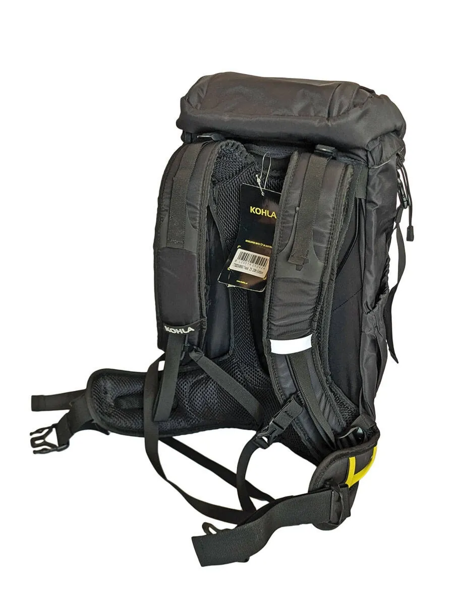 Plecak turystyczny Kohla Track 23L + 20TH Edition