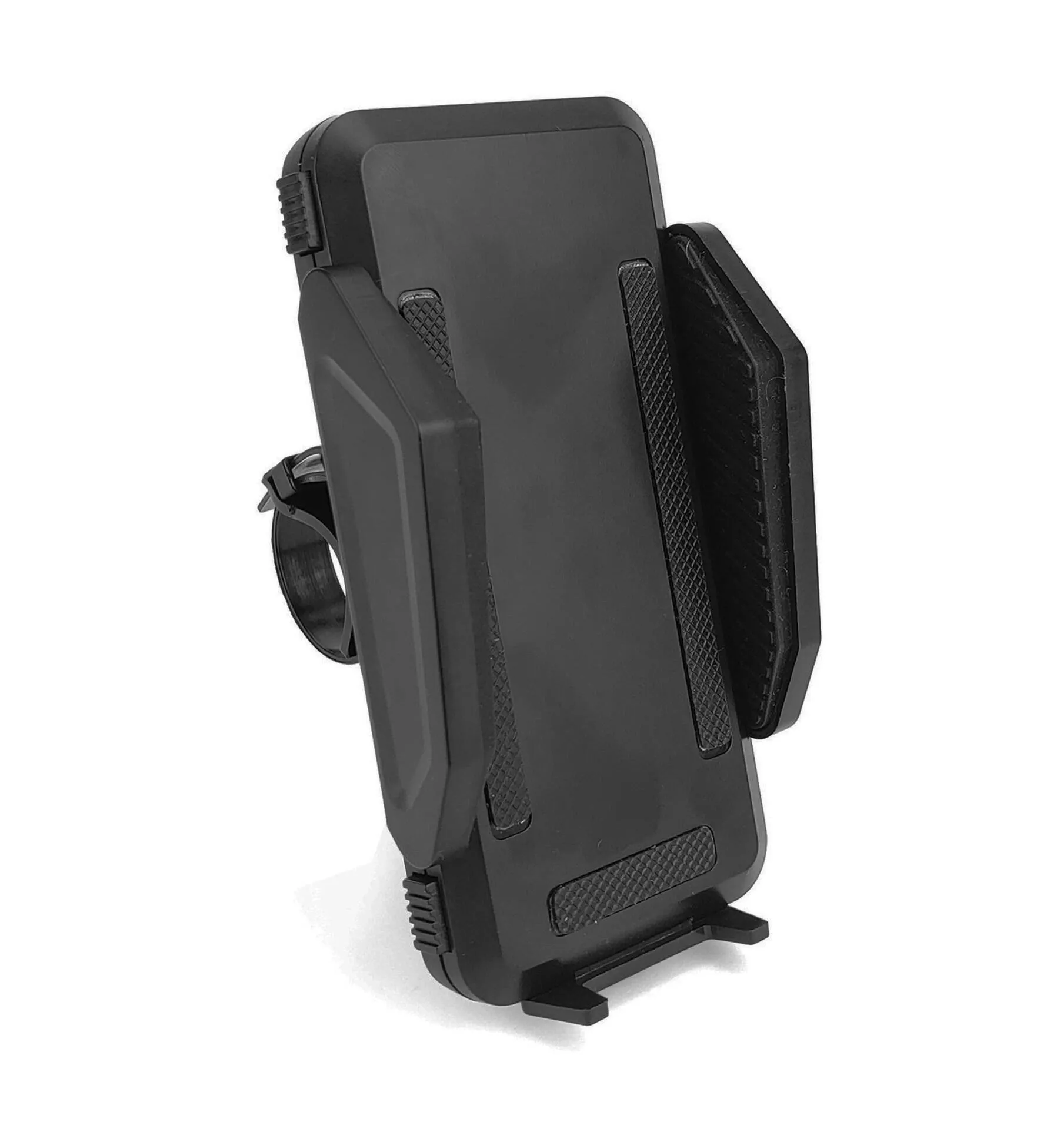 Uchwyt rowerowy Verso na smartfona 59-98mm x 124-158mm