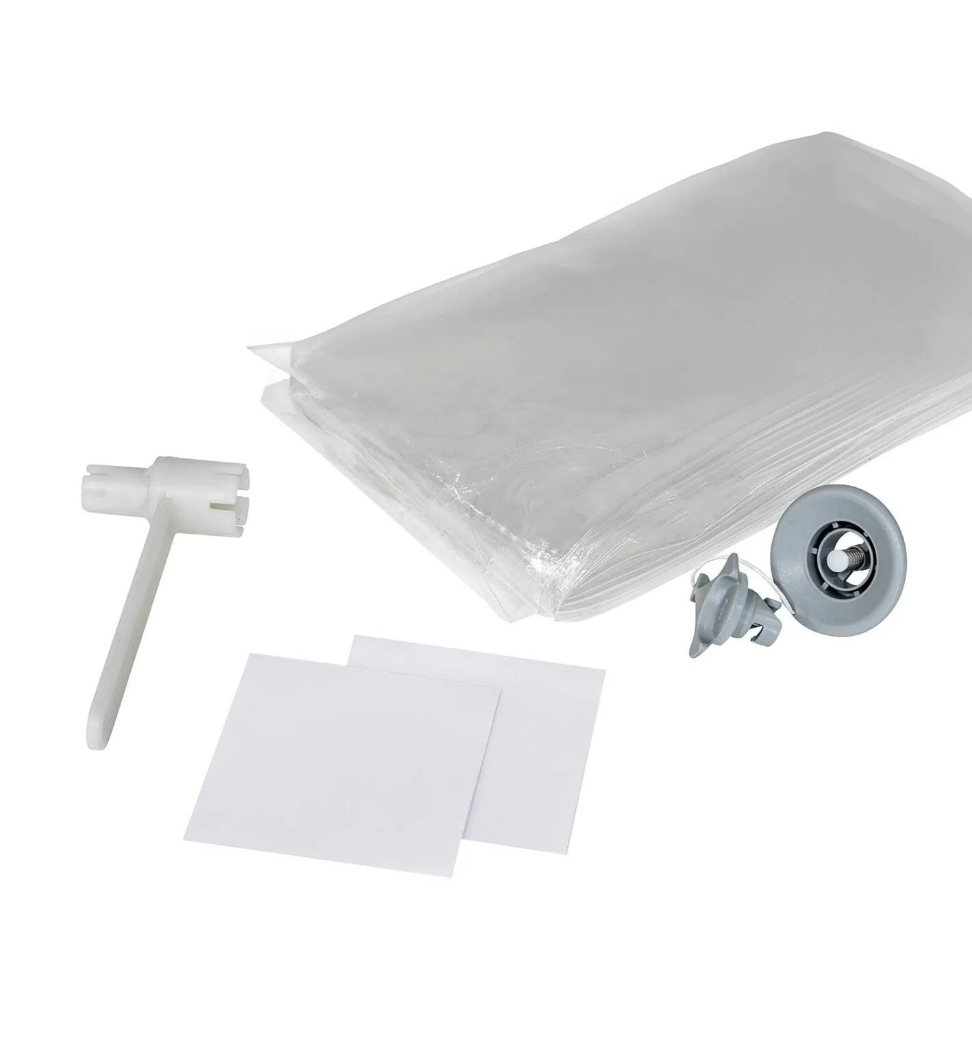 Zestaw naprawczy Outwell Air Repair Tube - OneAir