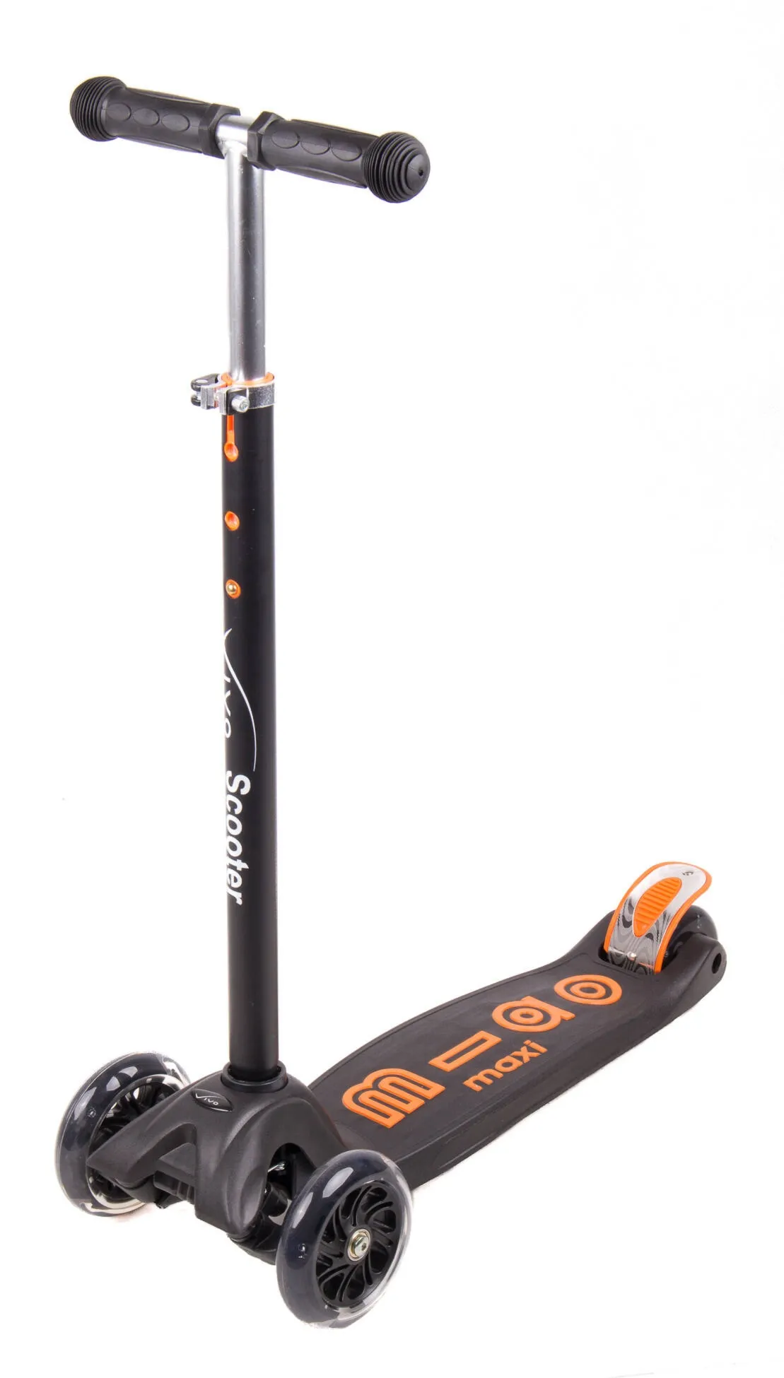 Hulajnoga Vivo MG-007 3-kołowa black