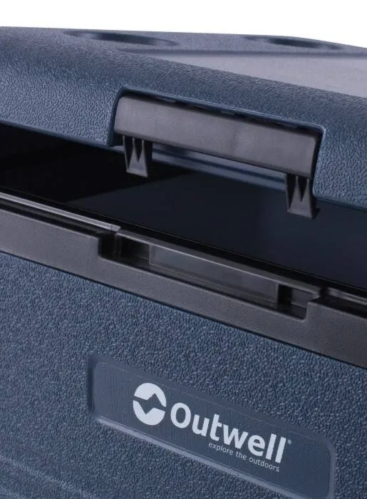 Lodówka Outwell ARCTIC CHILL 40 blue/black