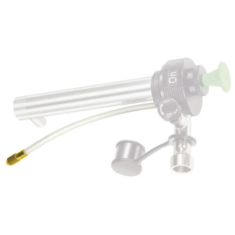 Wąż zasilający paliwo Optimus Fuel Feed Tube do Nova/Nova+/Polaris