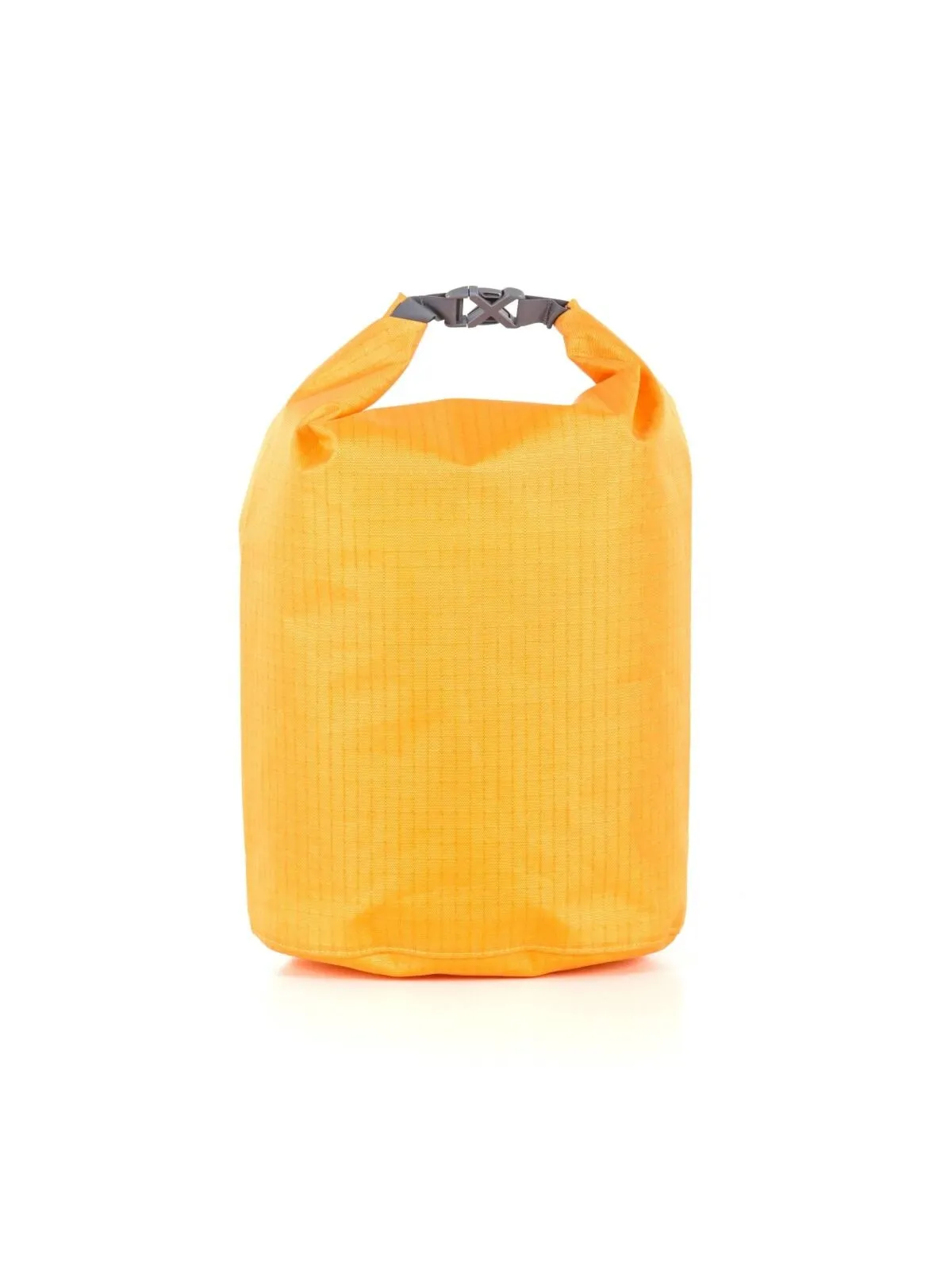 Worek bagażowy Lifeventure Storm Dry Bag 5 L - Yellow