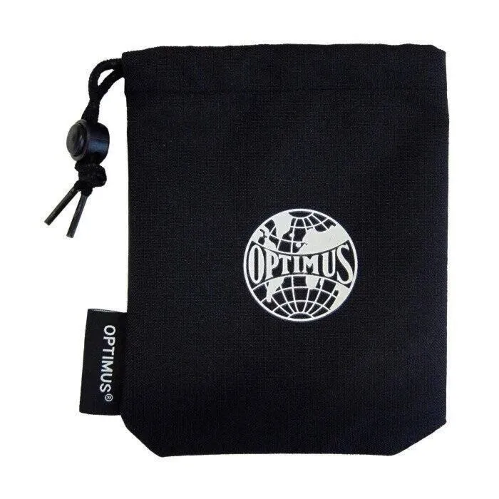 Pokrowiec na palnik gazowy Optimus Stuff Bag Vega