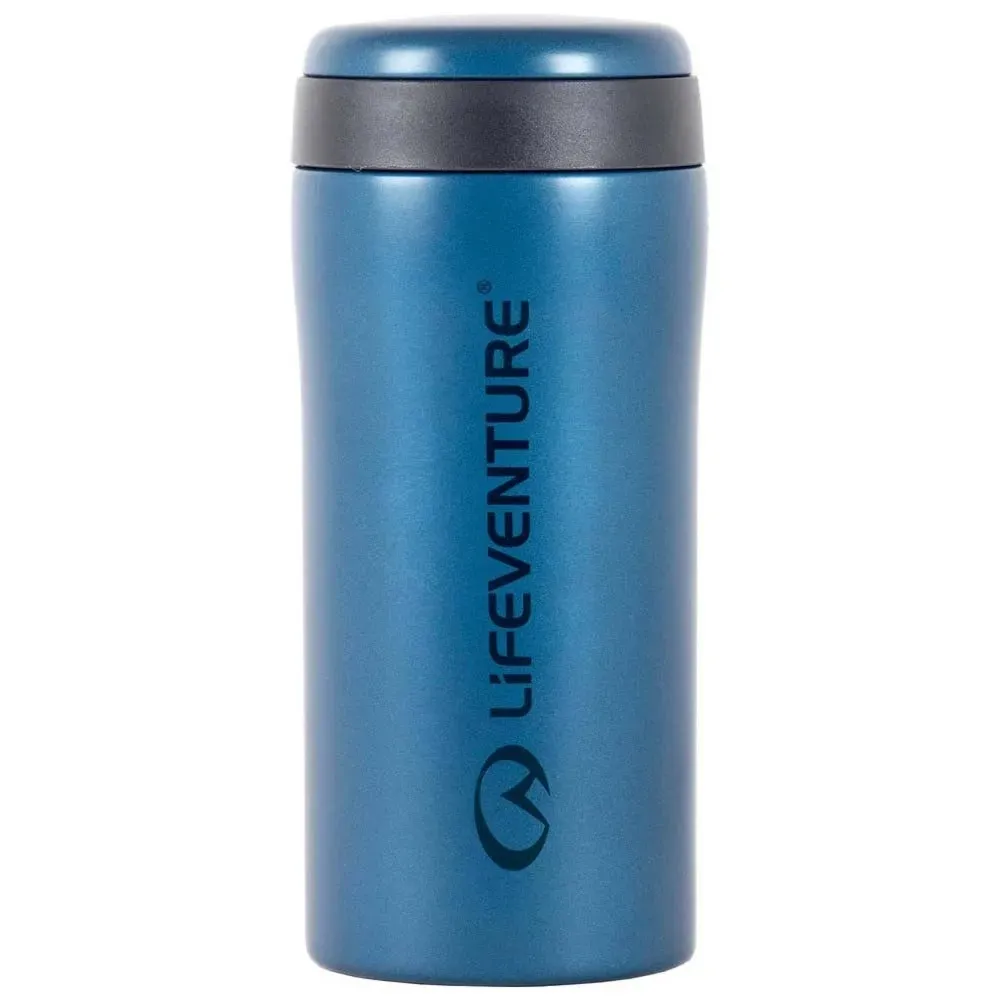 Kubek termiczny Lifeventure Thermal Mug 300 ml metallic cobalt
