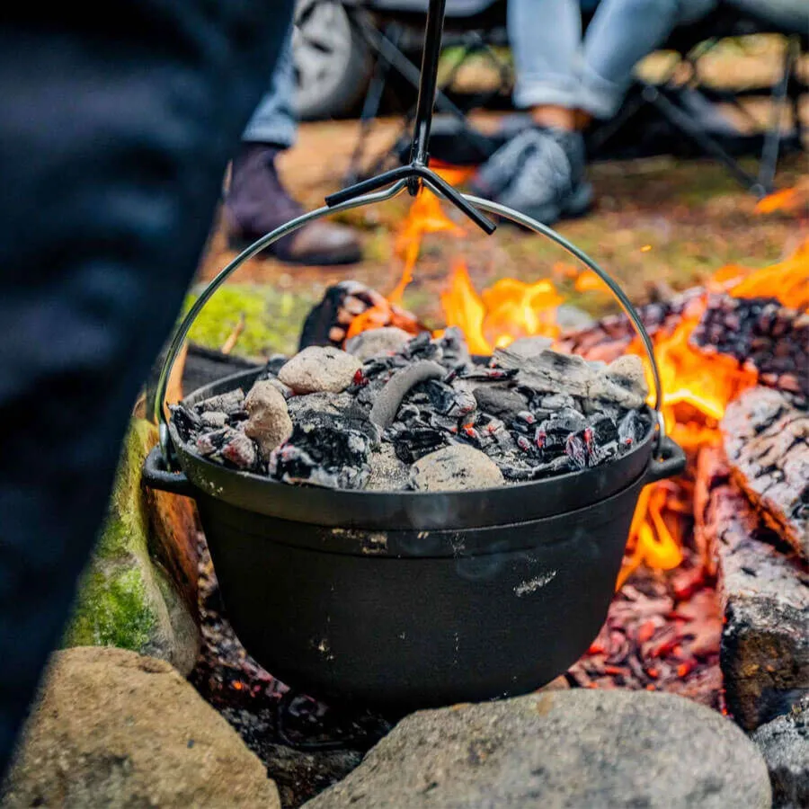 Uchwyt do pokrywy od kociołka holenderskiego GSI OUTDOORS