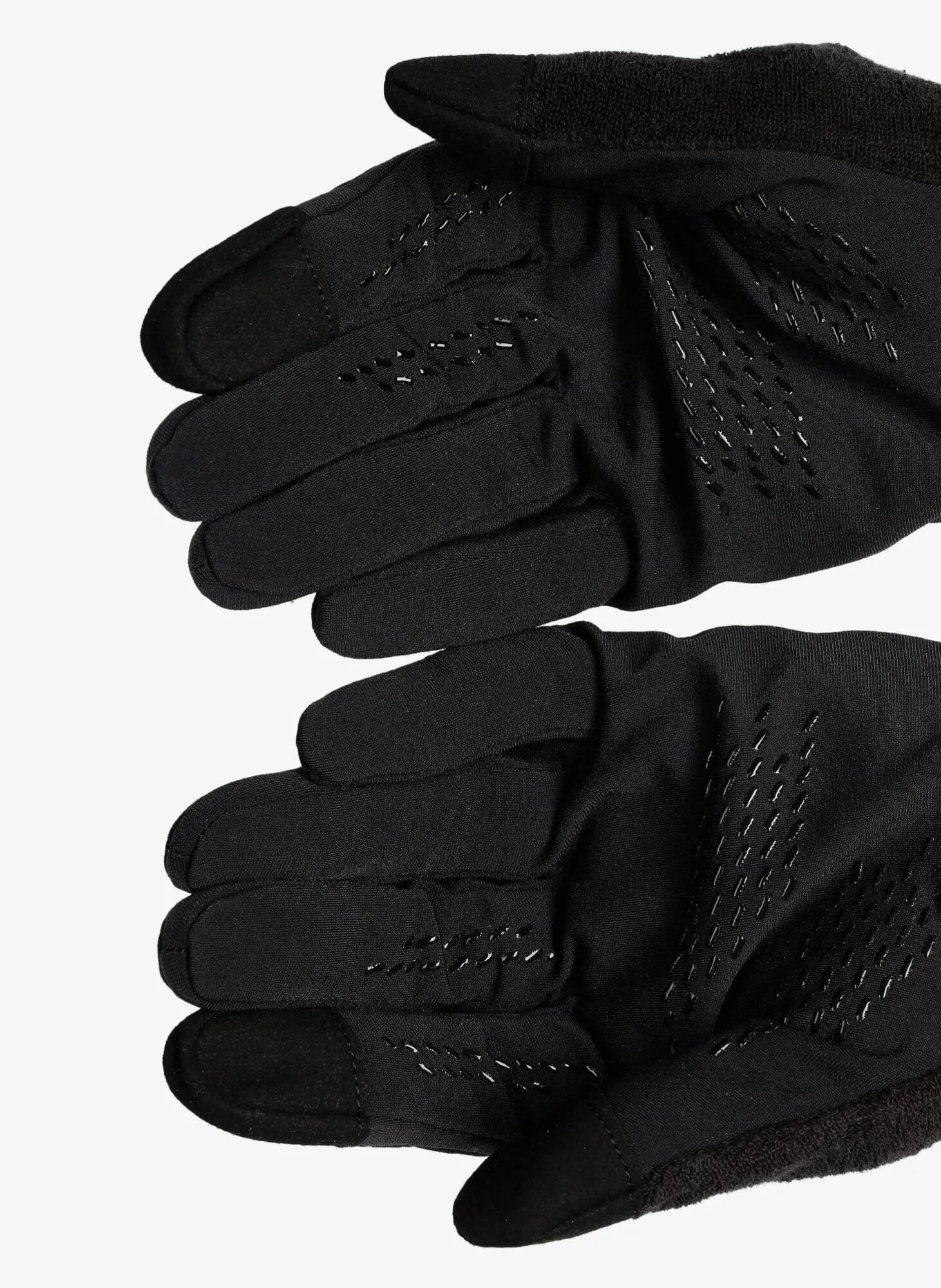 Rękawiczki biegowe Inov-8 Race Elite Glove - black