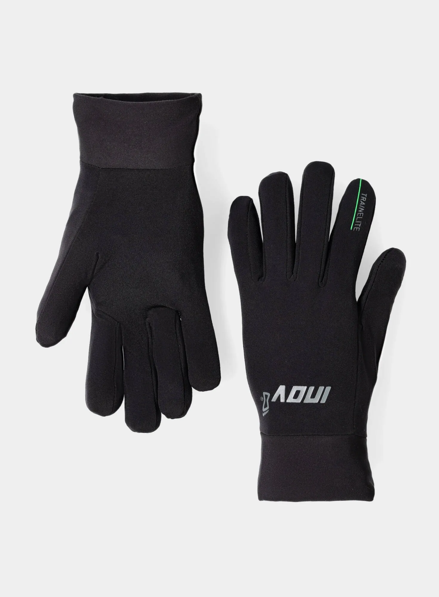 Rękawiczki biegowe Inov-8 Train Elite Glove - black