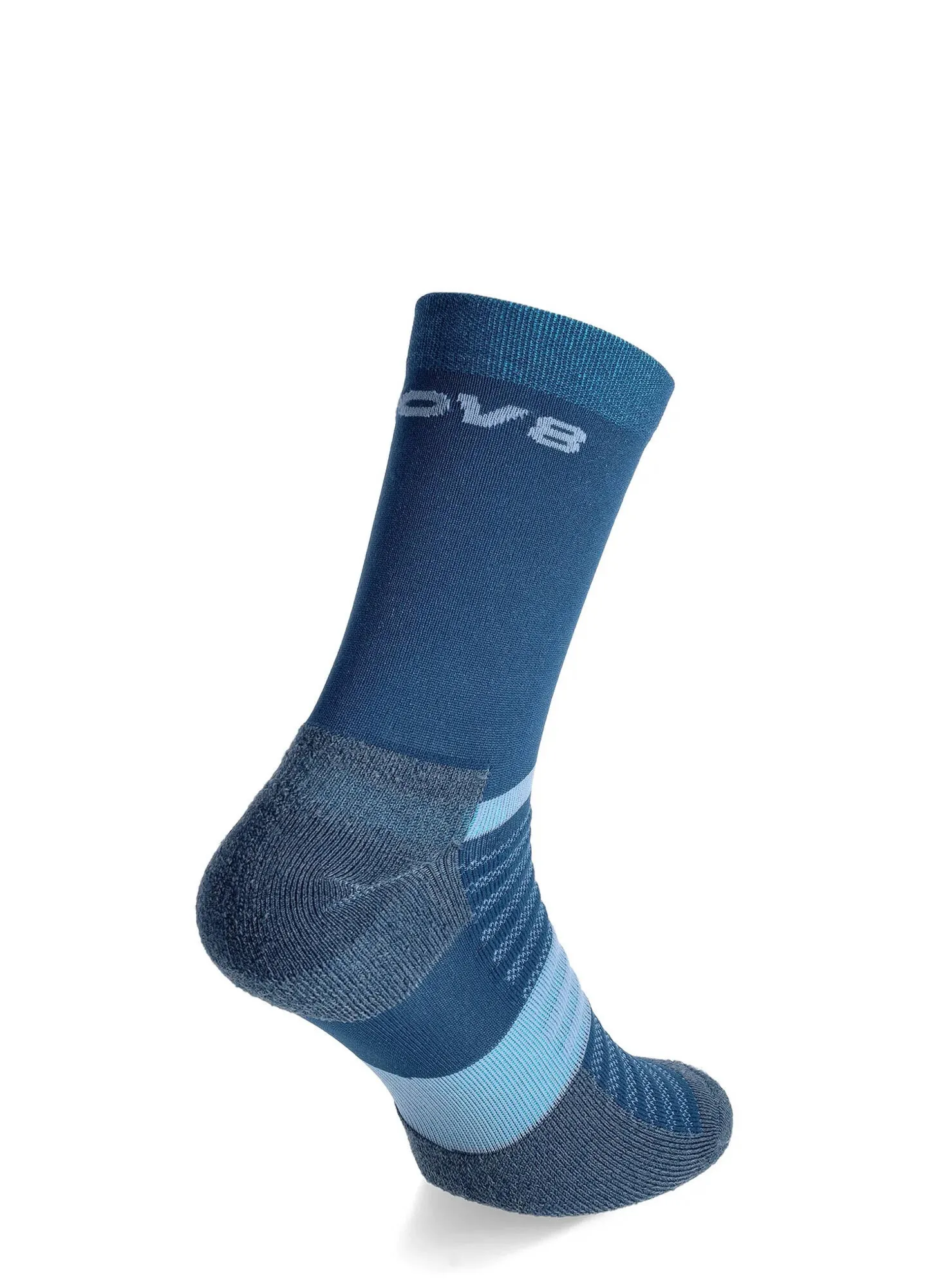 Skarpety Inov-8 Active High - navy