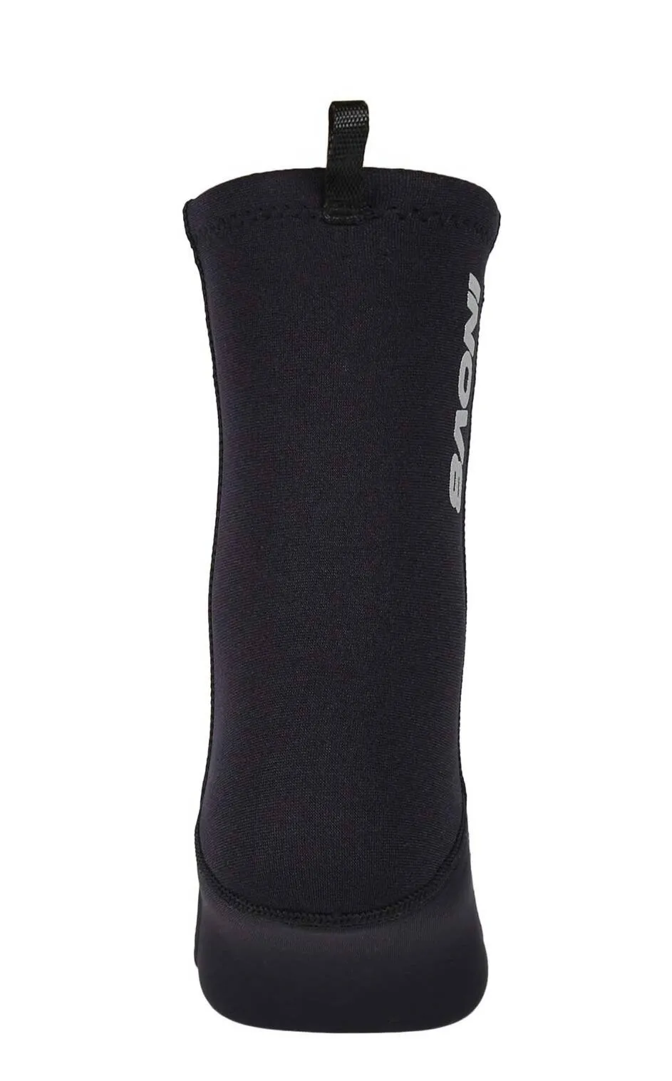 Skarpety biegowe Inov-8 Extreme Thermo Sock V2 - black/black