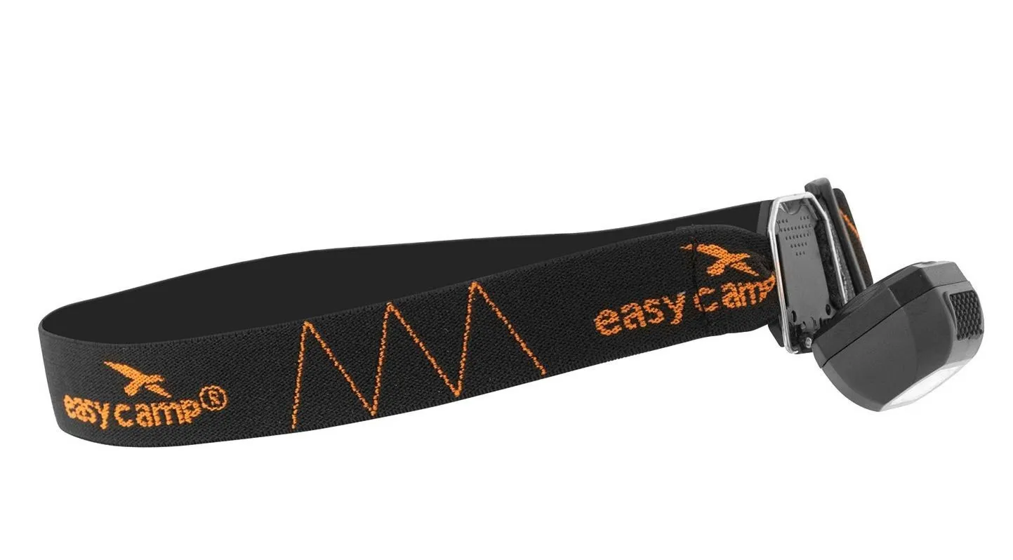 Czołówka Easy Camp Flicker Headlamp - po zwrocie