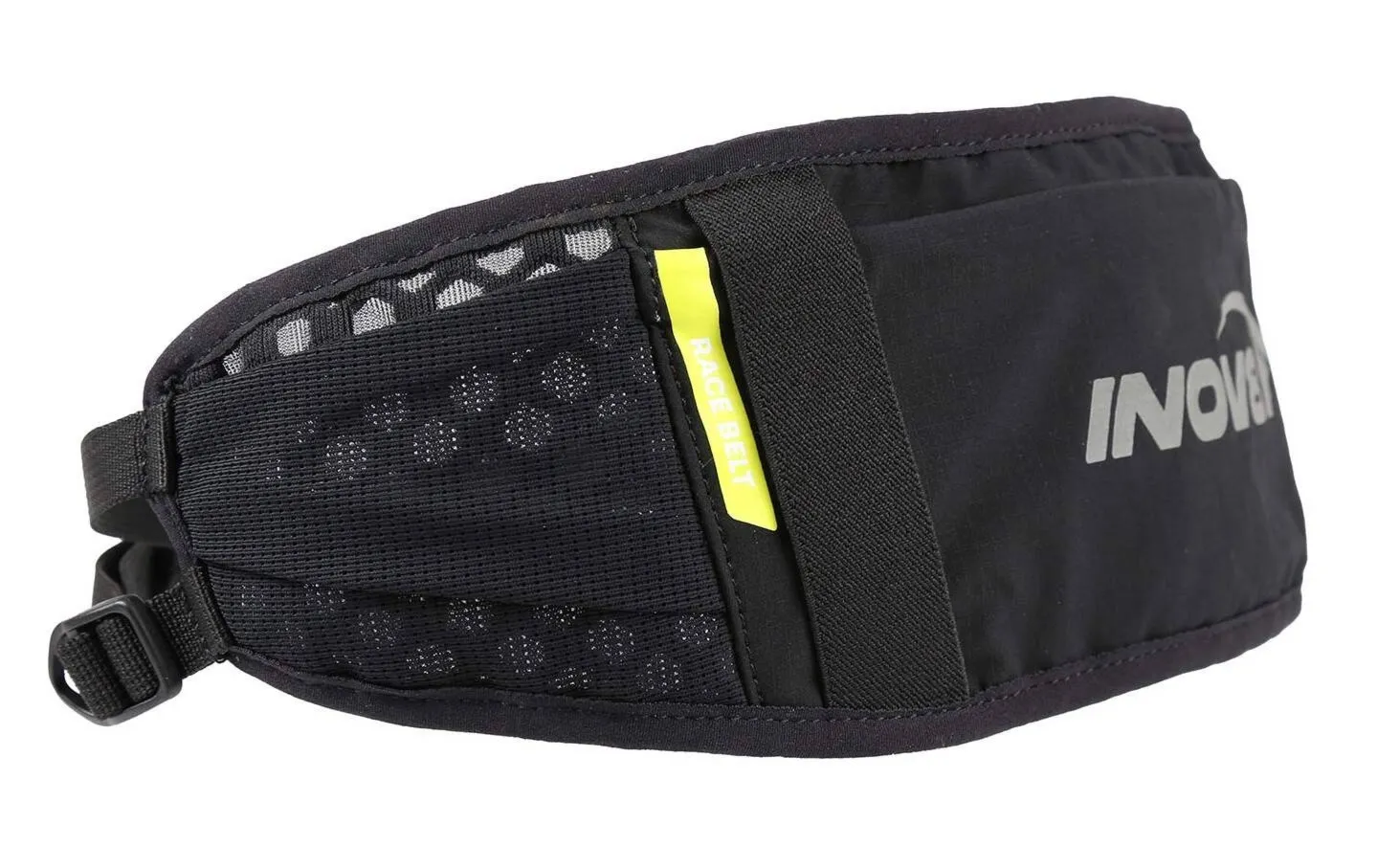 Pas do biegania Inov-8 Race Elite Waist - black/grey