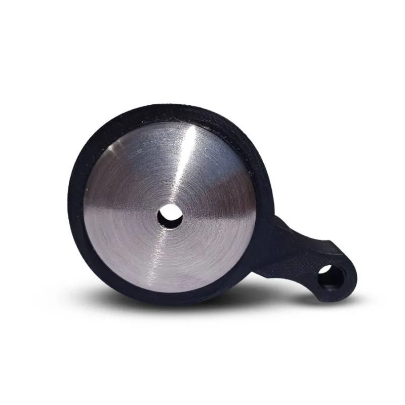 Gwizdek do kuchenek Survival Kettle