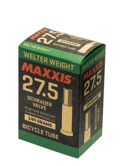 Dętka Maxxis 27.5x1.75/2.4 TB-MX00044 AV-48 WELTER WEIGHT