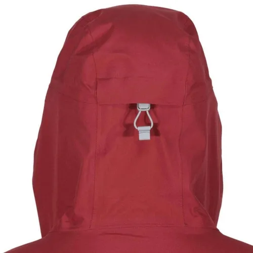 Kurtka do biegania przeciwdeszczowa damska Inov-8 Venturelite Jacket FZ