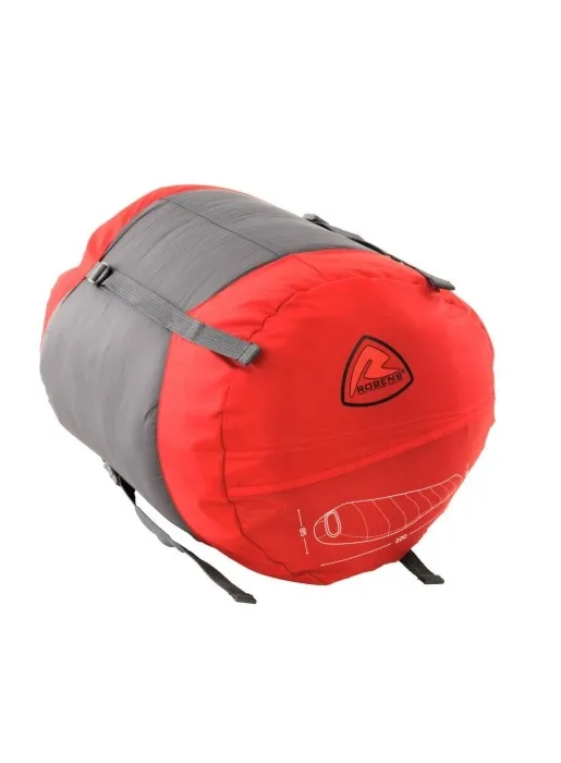 Śpiwór Robens SPIRE II blue RZ