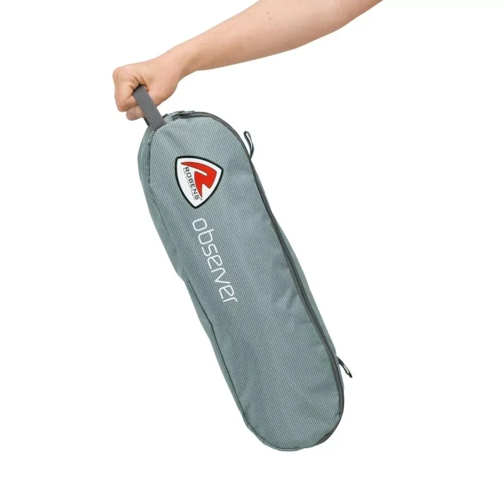 Krzesło składane Robens Observer