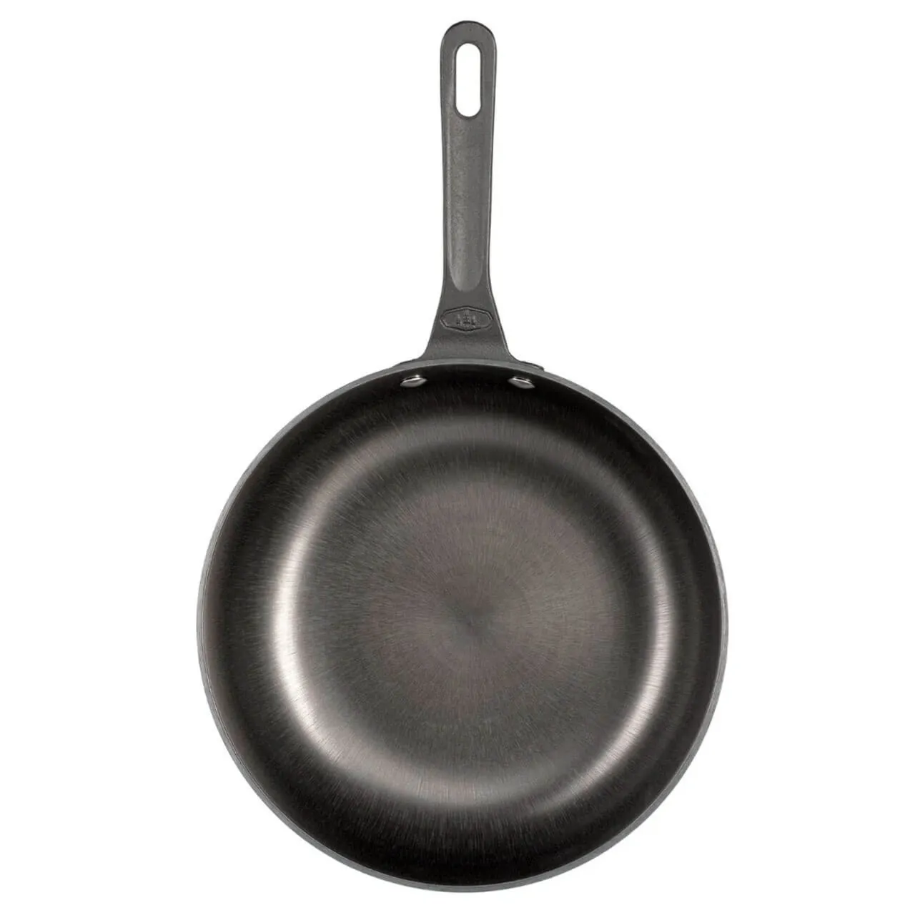 Patelnia turystyczna żeliwna GSI Outdoors Guidecast Deep Frypan