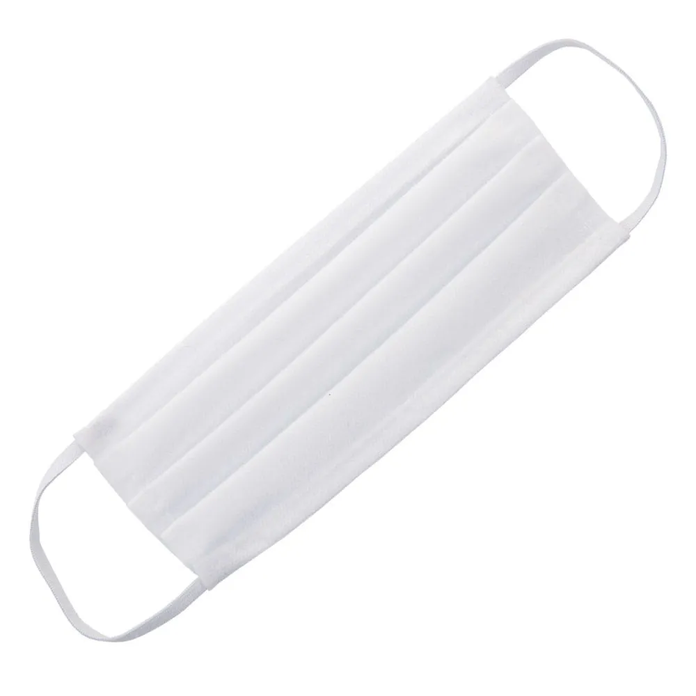 Maska maseczka maseczki na twarz ochronne 10szt