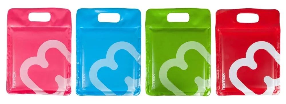 Ślizg Mattres Hamax