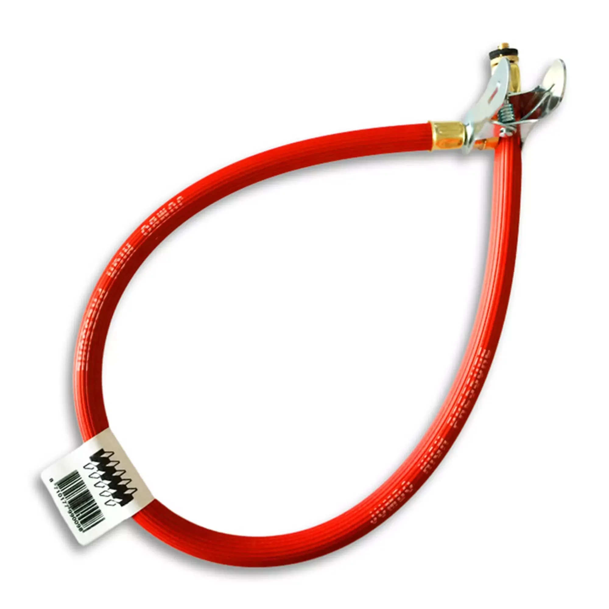 Wąż do pompki rowerowej Jumbo