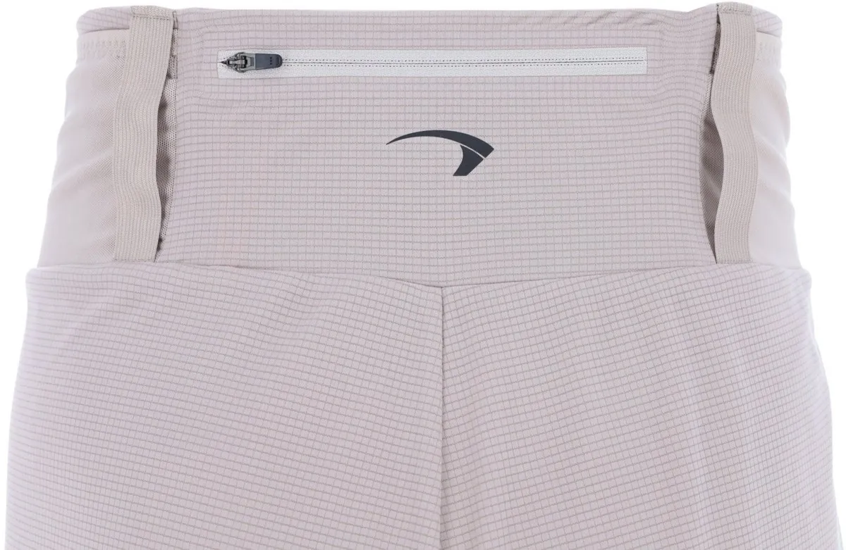 Męskie spodenki do biegania Spodenki Inov-8 AIRLITE PRO SHORTS neutral