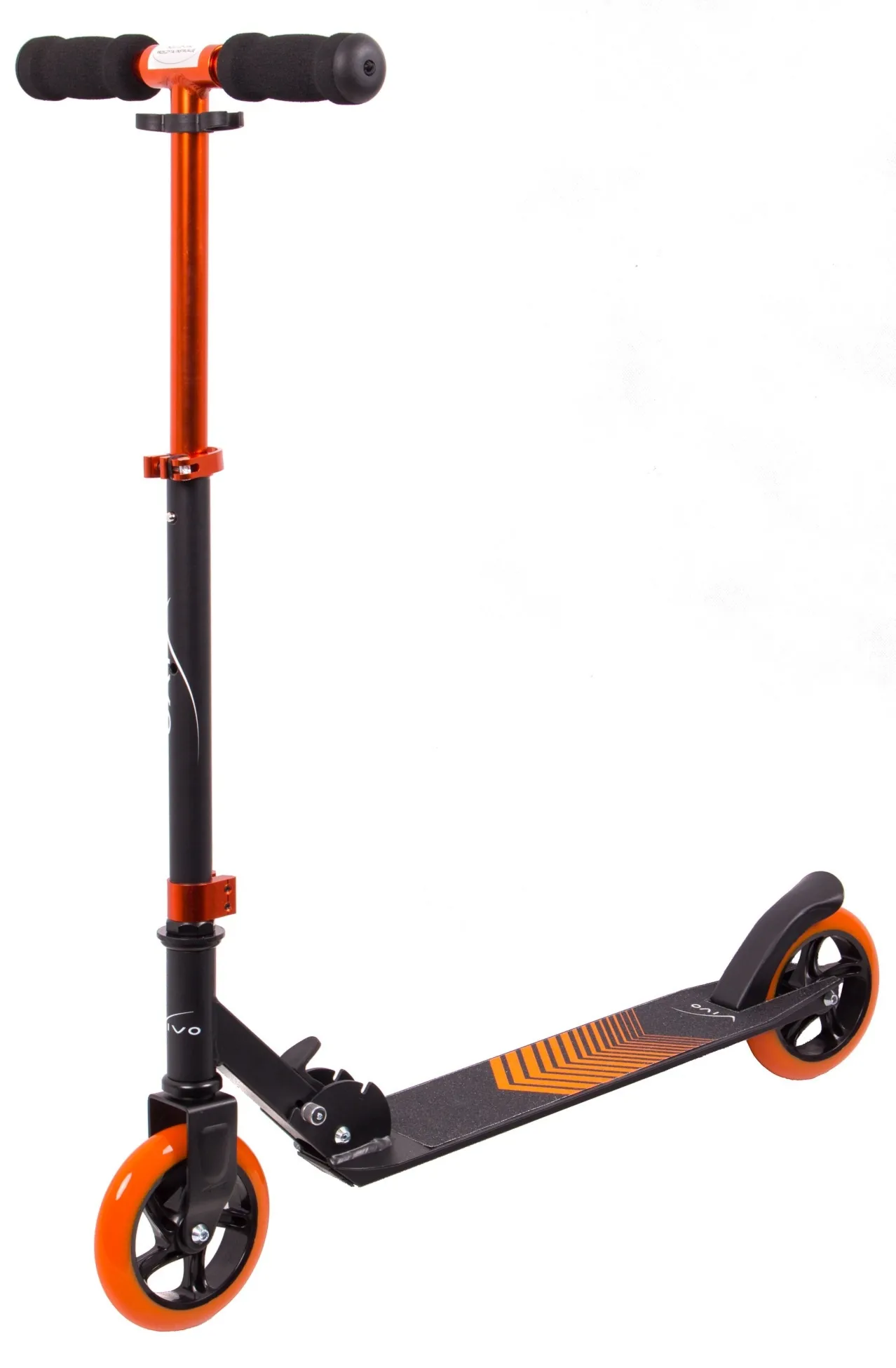 Hulajnoga Vivo SG-345 145mm black/orange