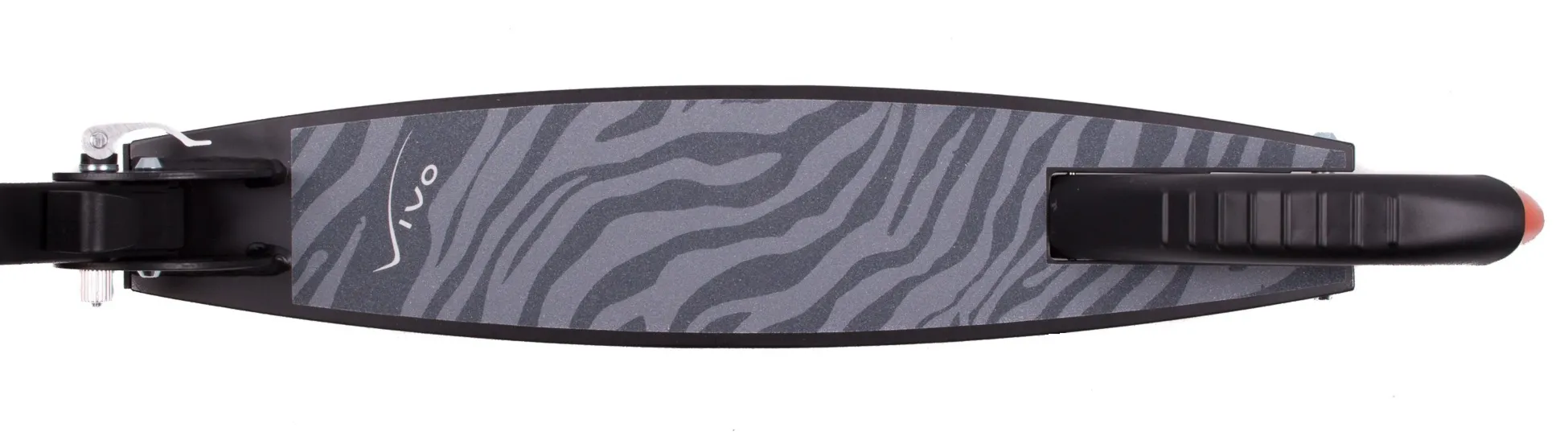 Hulajnoga Vivo SG-305 205mm black/orange